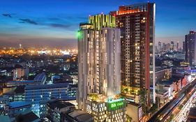 Ibis Styles Bangkok Sukhumvit Phra Khanong 4*